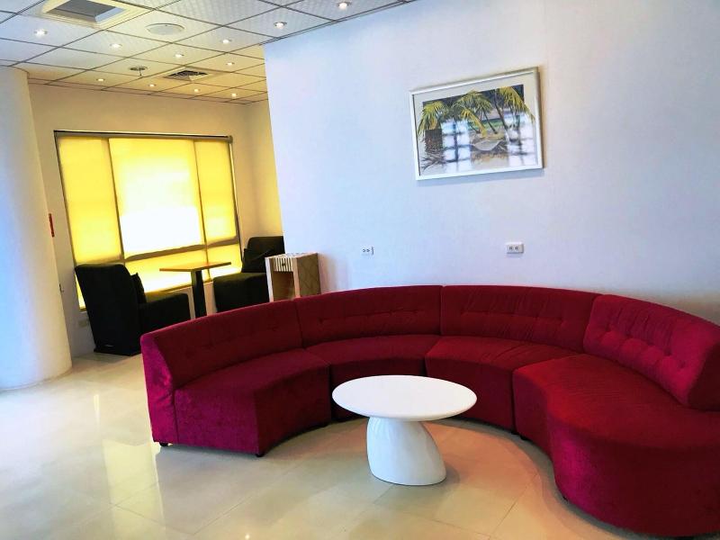 Ohya Boutique Motel Shin Ying Branch image