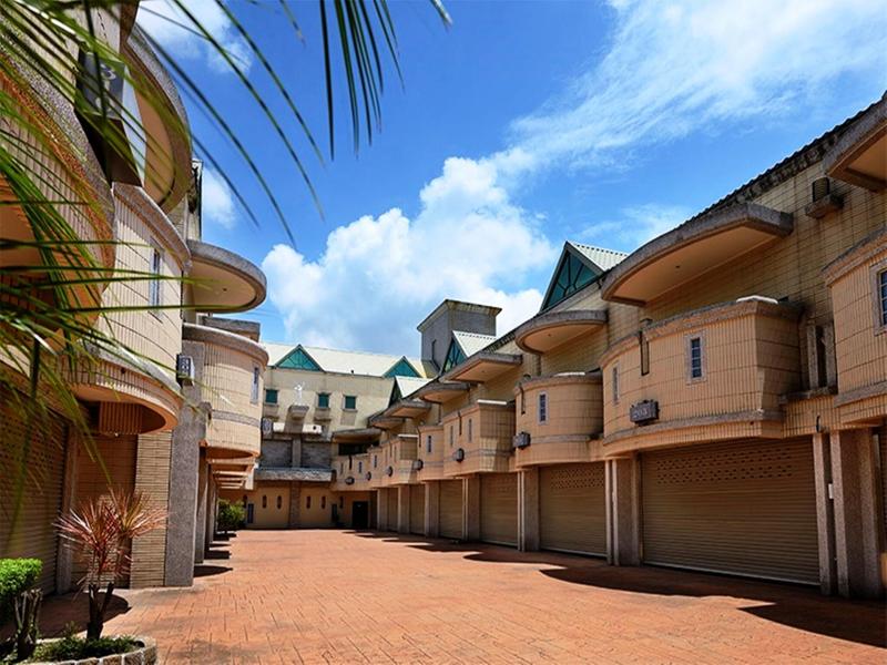 Ohya Boutique Motel Shin Ying Branch image