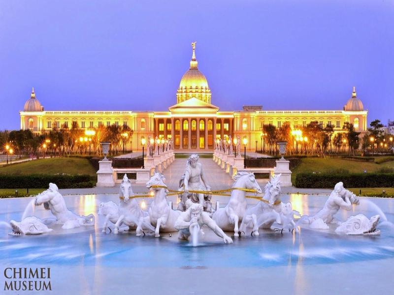 M Garden Business Hotel image