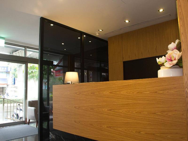 The Koos Hotel Dahu image
