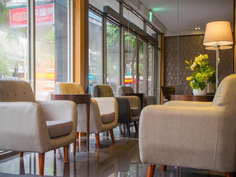 The Koos Hotel Dahu image