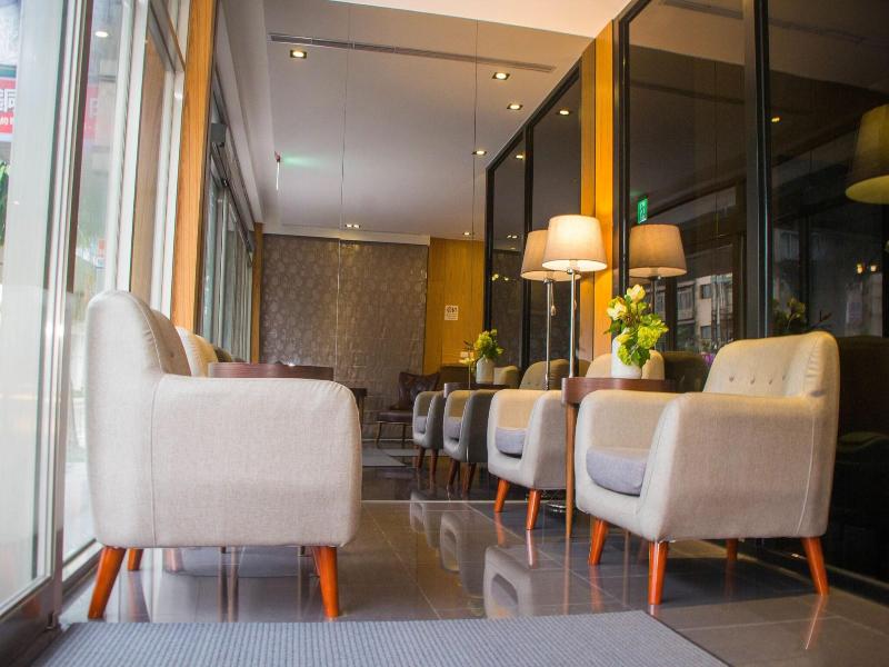 The Koos Hotel Dahu image