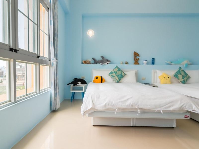Ciao Life Bed And Breakfast image