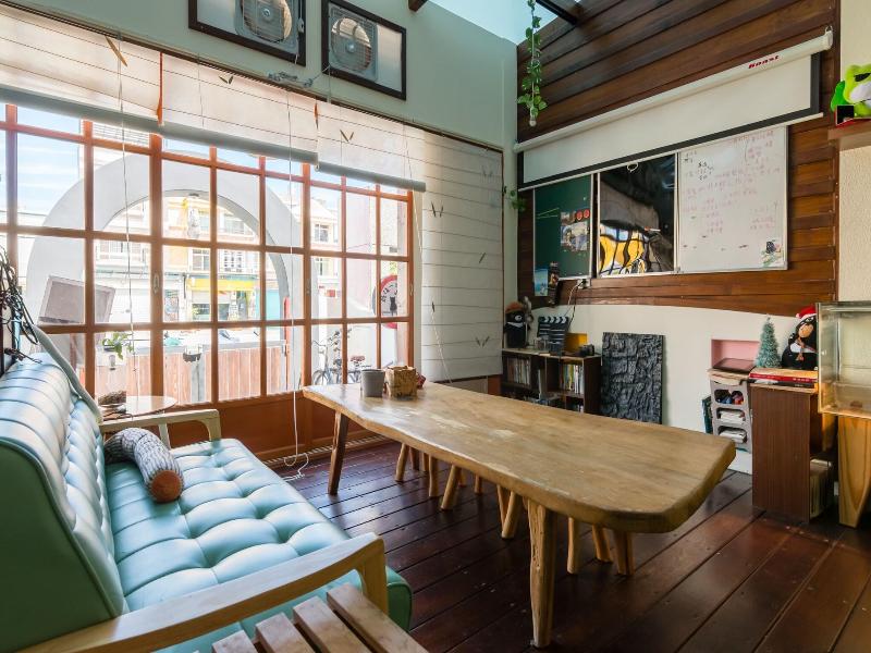 Ciao Life Bed And Breakfast image