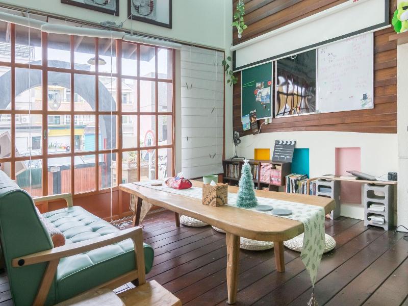 Ciao Life Bed And Breakfast image