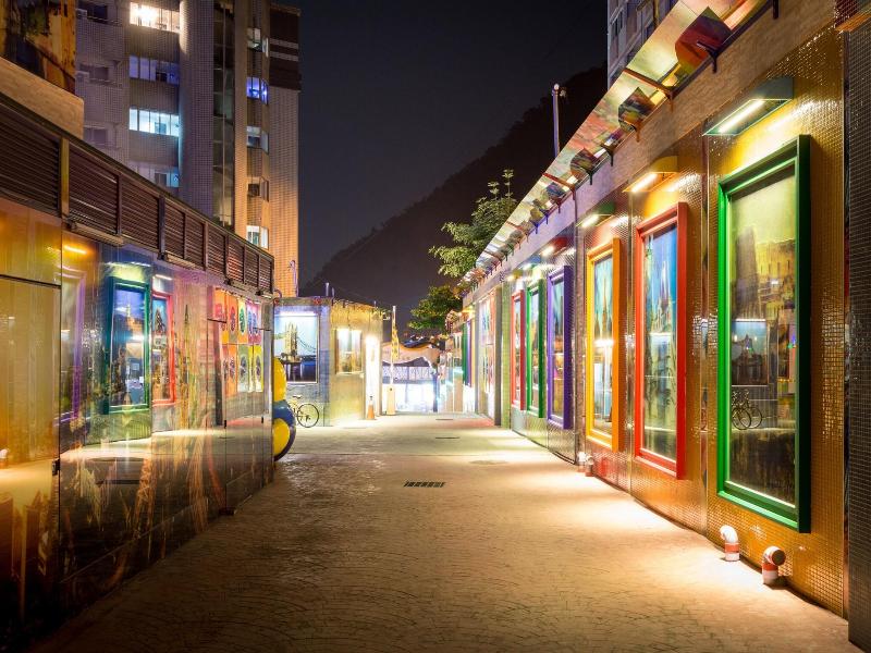 Chihpan City image
