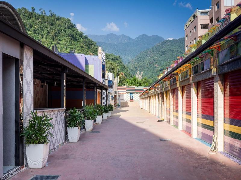 Chihpan City image