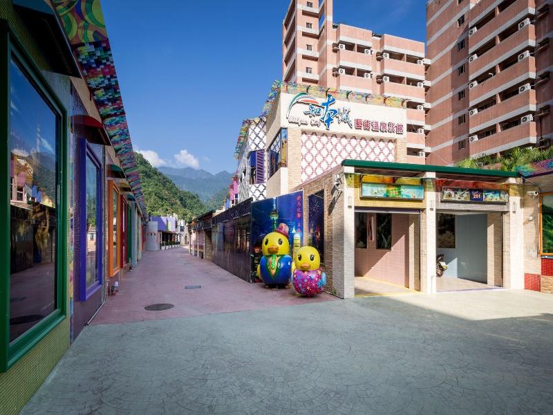 Chihpan City image