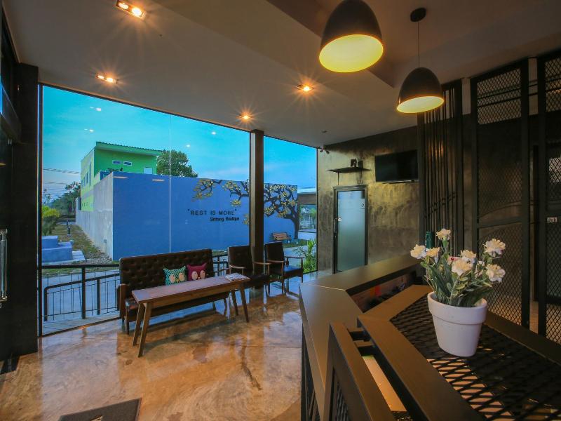 Siritrang Boutique Hotel image