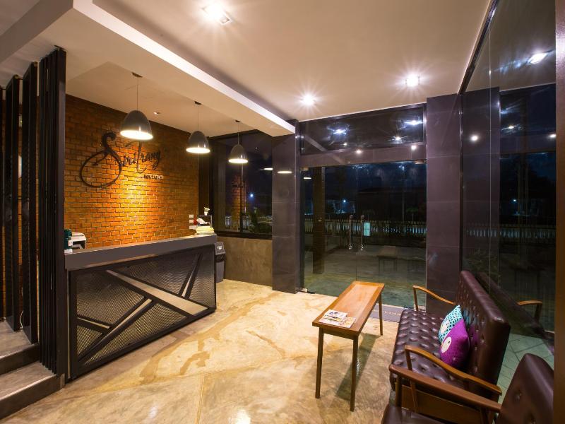 Siritrang Boutique Hotel image