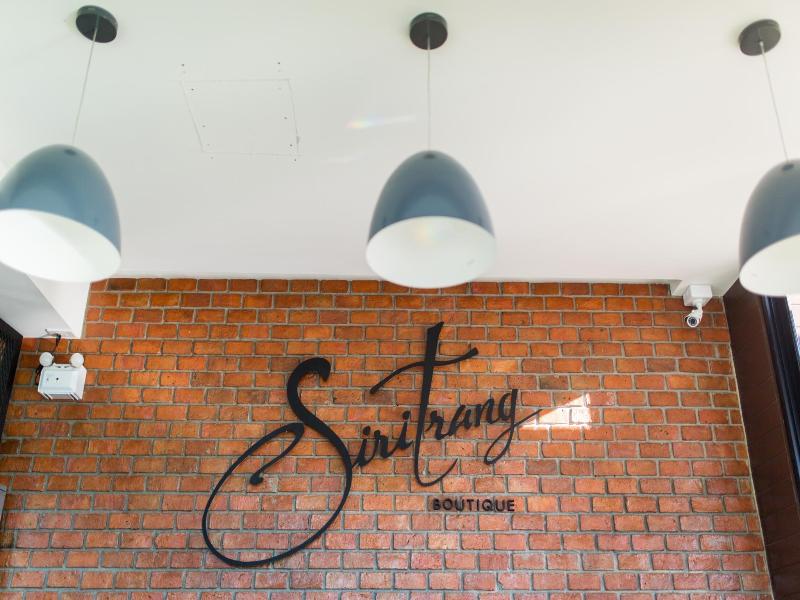 Siritrang Boutique Hotel image