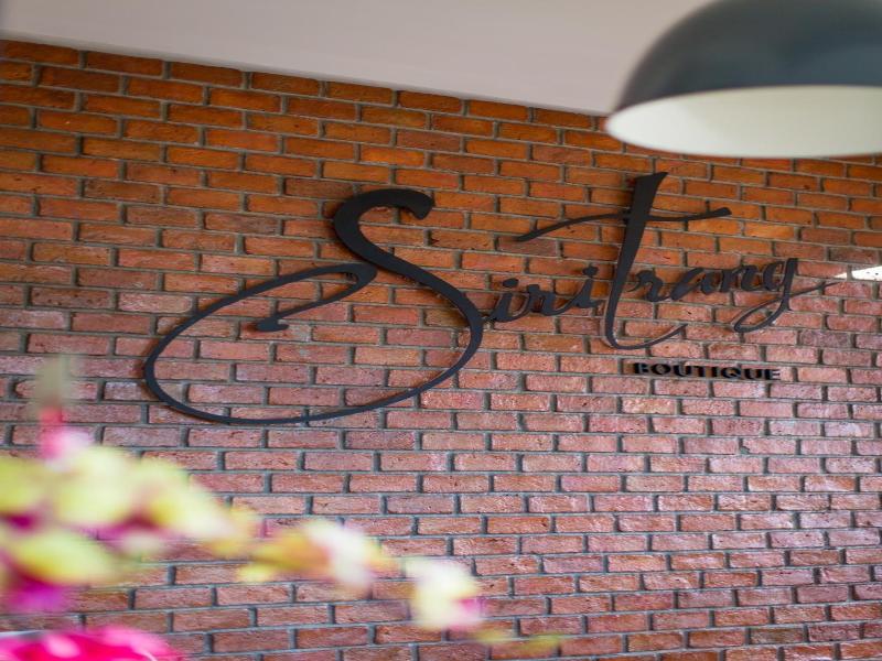 Siritrang Boutique Hotel image