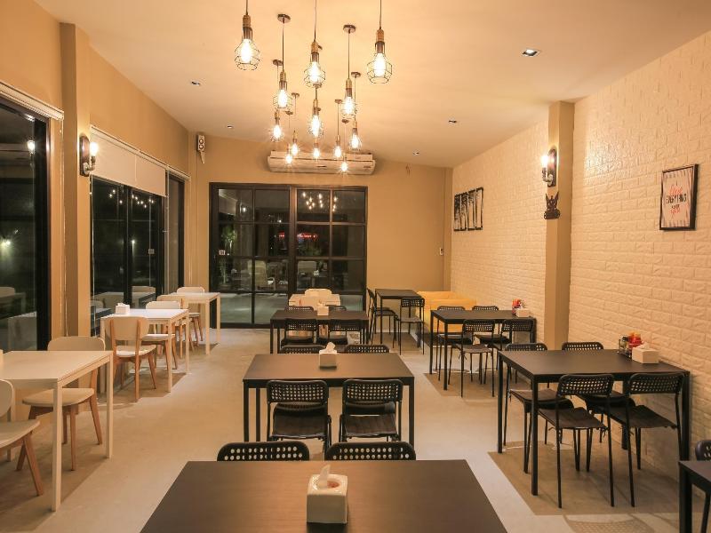Siritrang Boutique Hotel image