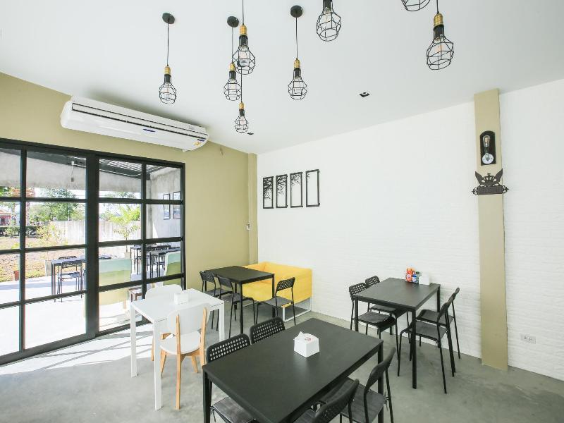 Siritrang Boutique Hotel image