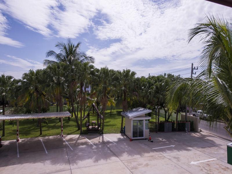 U Duay Gan Garden Home
