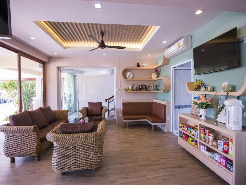 U Duay Gan Garden Home