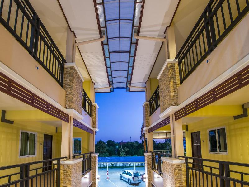 U Duay Gan Garden Home