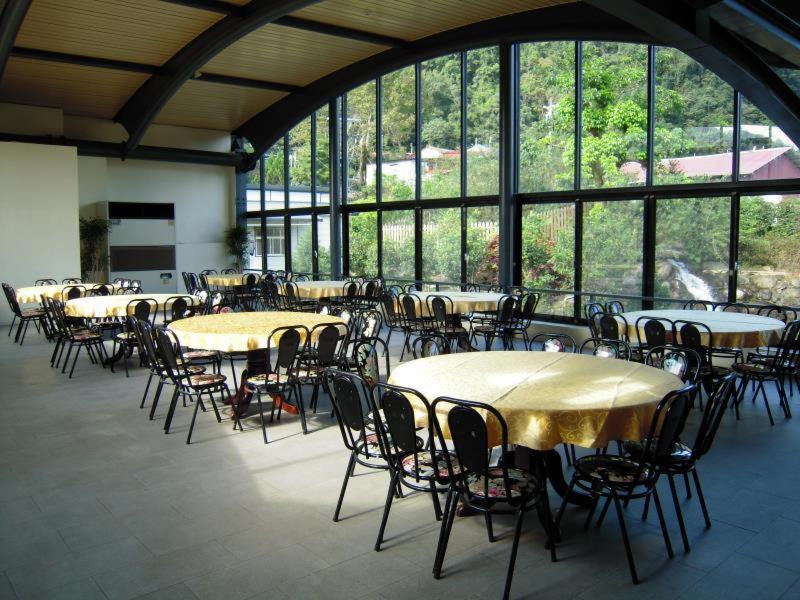 Ying Shih Guest House image