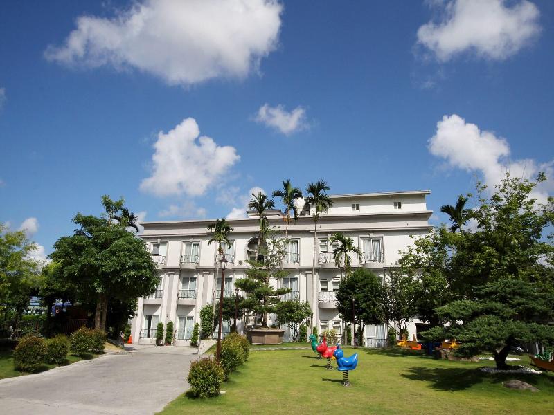 Spring Fountain Hotel image