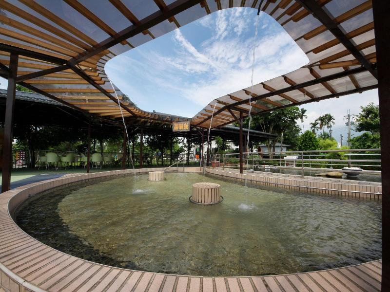Spring Fountain Hotel image