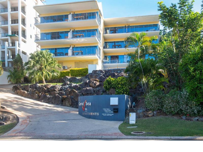 Coral Sea Vista Apartments image