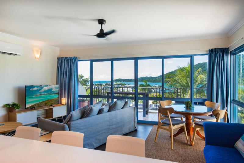 Coral Sea Vista Apartments image