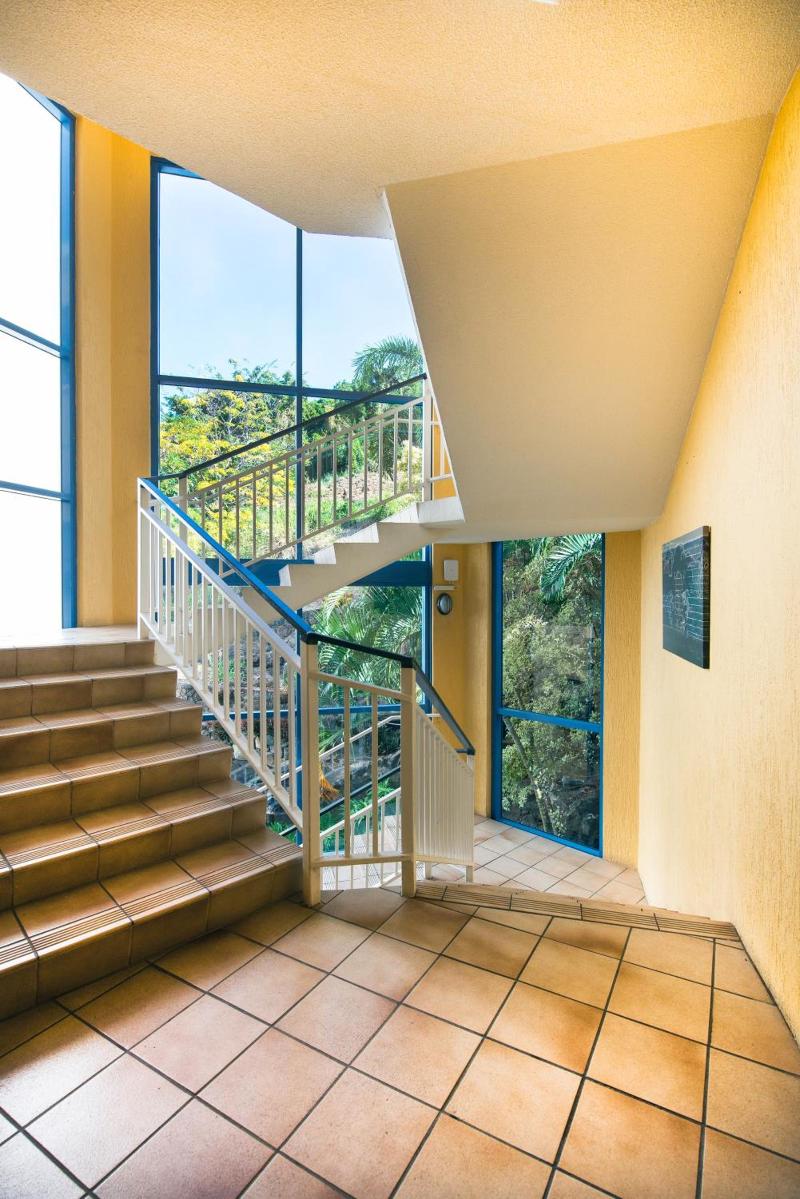 Coral Sea Vista Apartments image