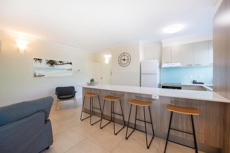 Coral Sea Vista Apartments image