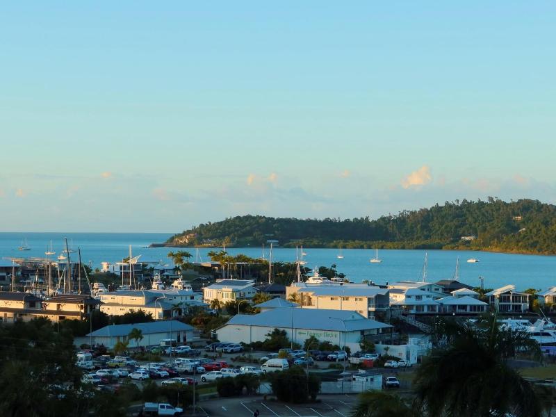 Coral Sea Vista Apartments image