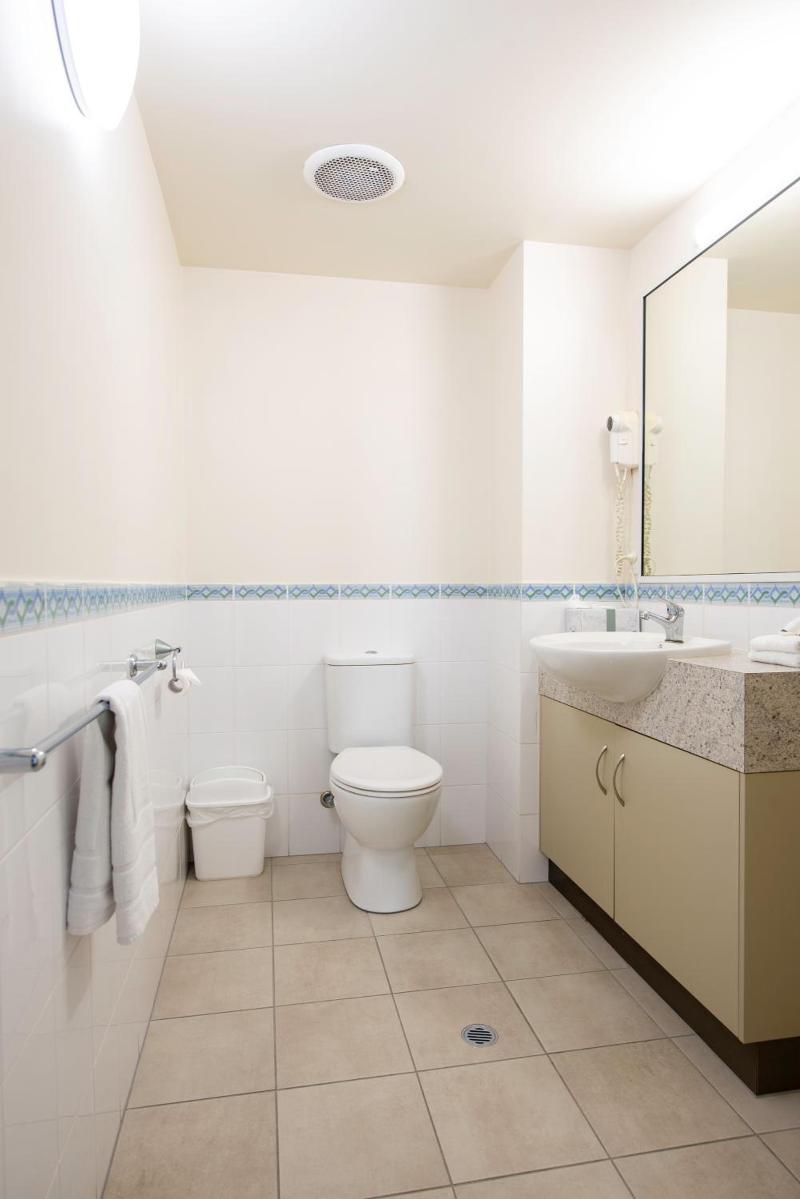 Coral Sea Vista Apartments image
