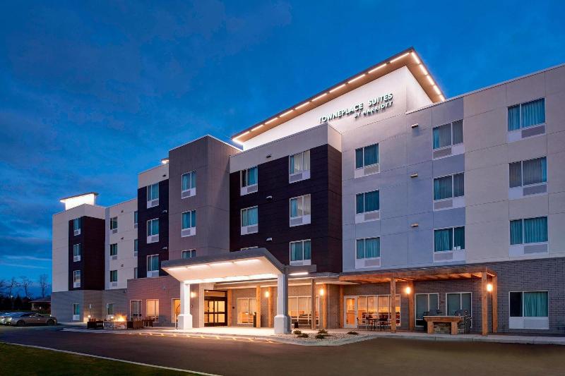 Towneplace Suites Grand Rapids Airport