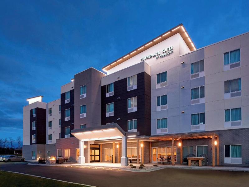 Towneplace Suites Grand Rapids Airport