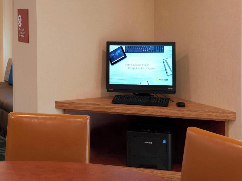 Towneplace Suites Grand Rapids Airport