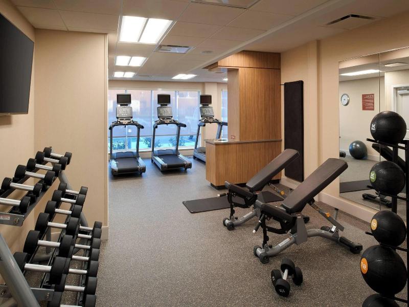 Towneplace Suites Grand Rapids Airport