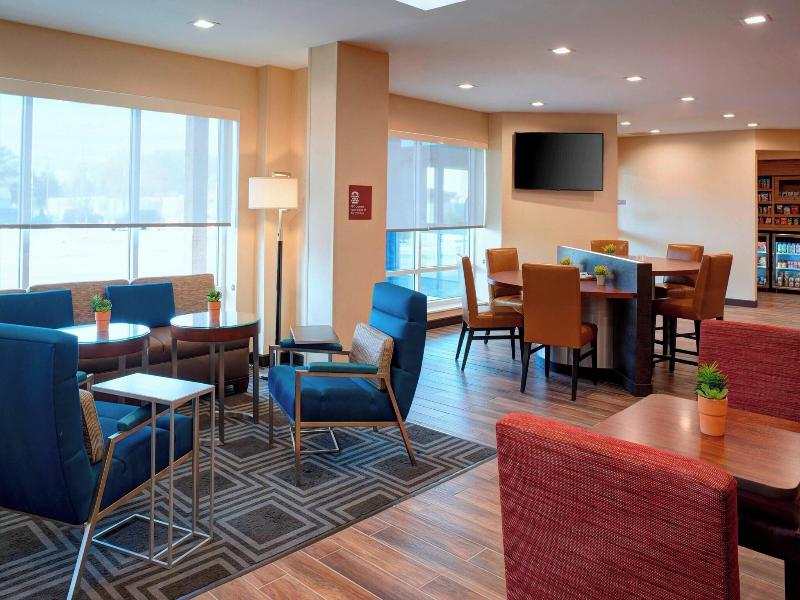 Towneplace Suites Grand Rapids Airport