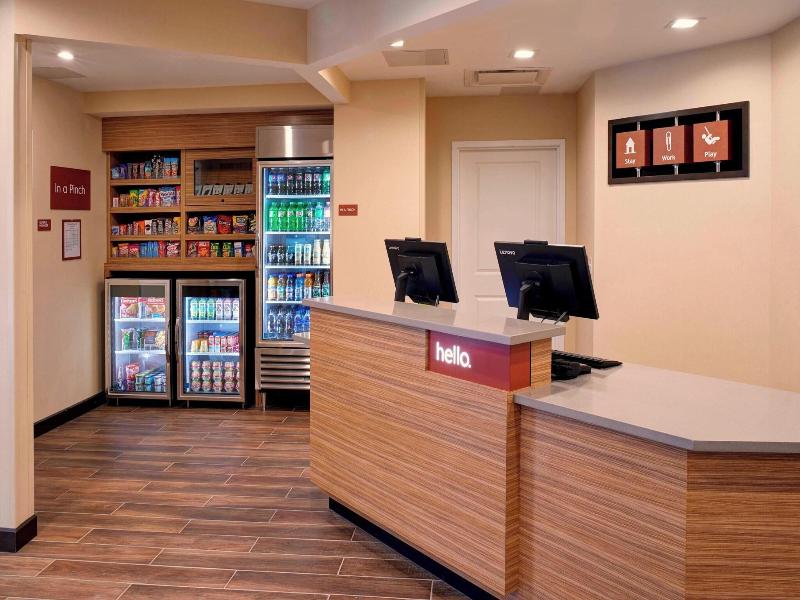 Towneplace Suites Grand Rapids Airport