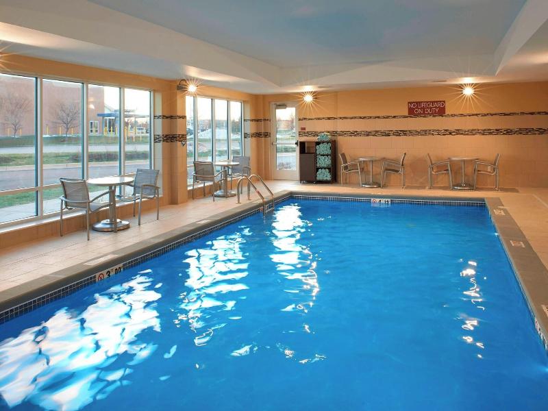Towneplace Suites Grand Rapids Airport
