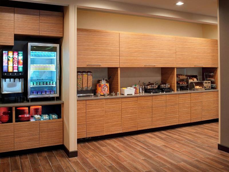Towneplace Suites Grand Rapids Airport