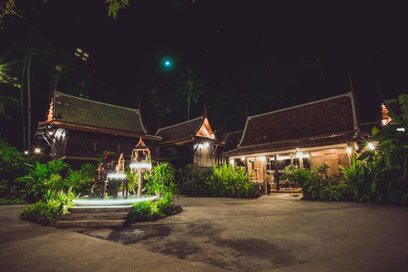 Sasitara Thai Villa image