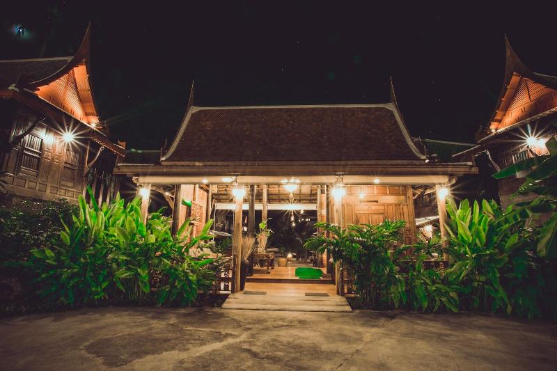 Sasitara Thai Villa image