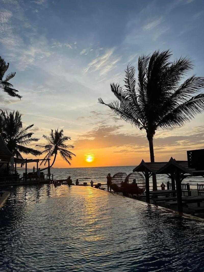 Sasitara Thai Villa image