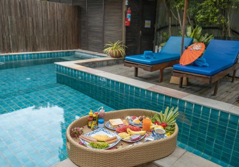 Sasitara Thai Villa image