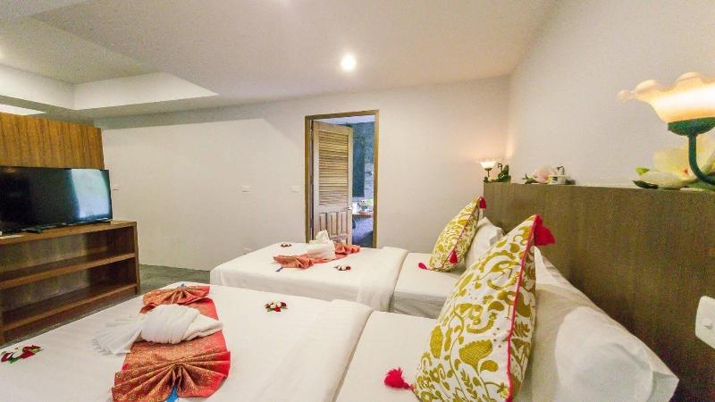 Sasitara Thai Villa image