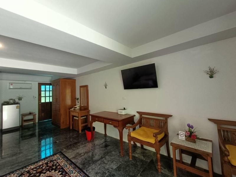 Sasitara Thai Villa image