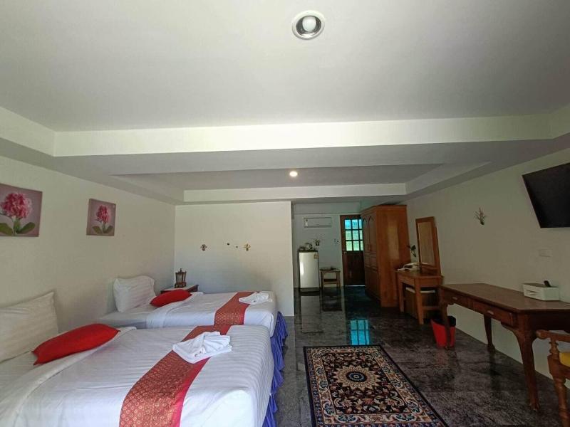 Sasitara Thai Villa image