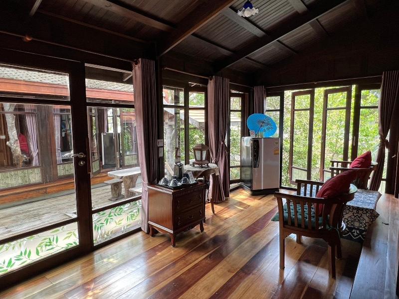 Sasitara Thai Villa image