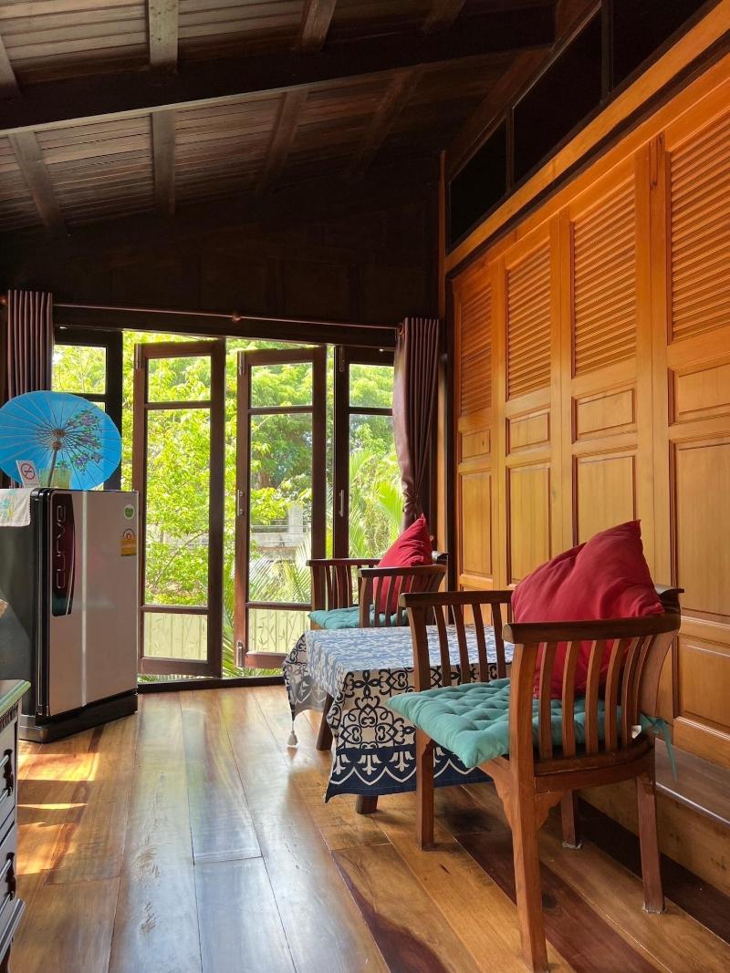 Sasitara Thai Villa image
