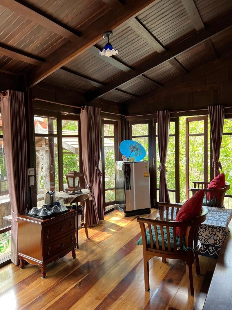 Sasitara Thai Villa image