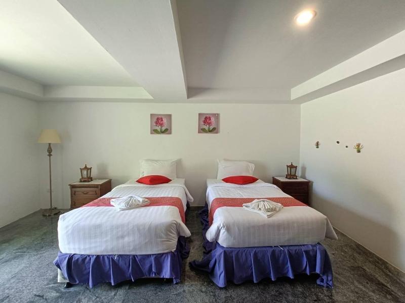 Sasitara Thai Villa image