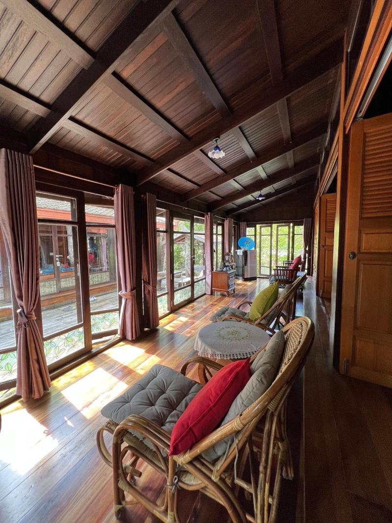Sasitara Thai Villa image